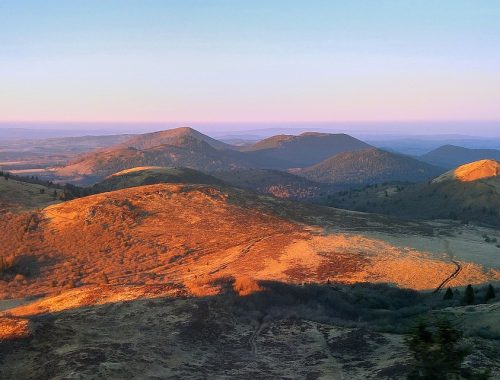 Montagnes-d-auvergne